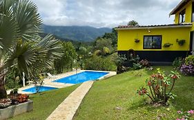Campestre San Carlos